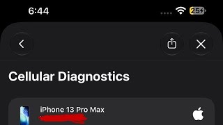 iOS 27:  Network Issues | Internet Not Working on iPhone