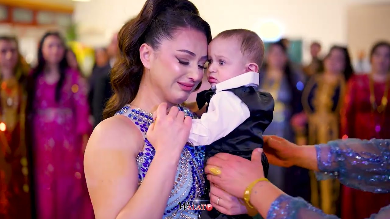 Habib & Jihan Part 1 Haji Rasho By walat video