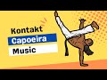 Capoeira Music (Kontakt Capoeira )