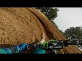 BUDDS CREEK MX | KX450