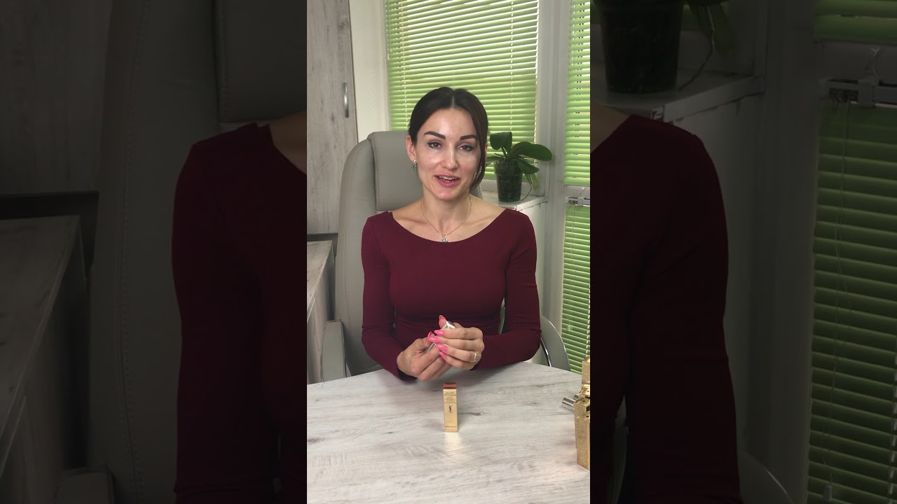 YSL Volupte TINT-IN-BALM/YSL Volupte PLUMP-IN-COLOUR/Обзор помад/Парфюм в Минске/Parfumeria.by