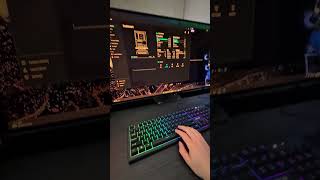 ASUS ROG G700 Unboxing