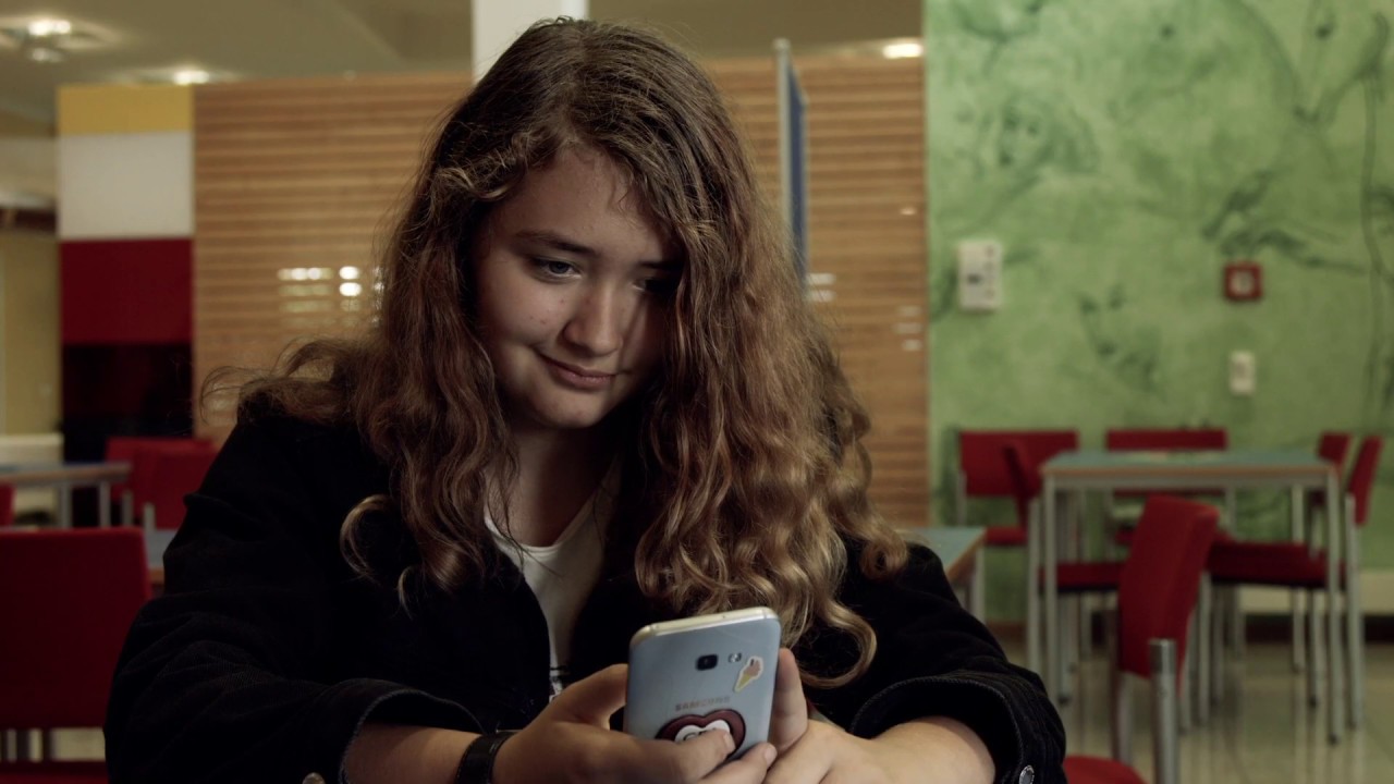 New Teilnehmer zur Gruppe hinzufügen - Kurzfilm