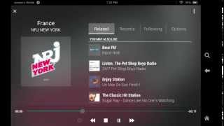 HOW TO INSTALL TUNE IN RADIO APP ON KINDLE HDX screenshot 5