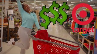 COME SPEND A DOLLAR AT TARGET WITH ME #comeshopwithme #cometotargetwithme