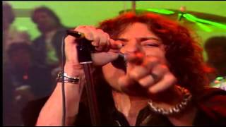 Whitesnake - Don&#39;t break my Heart again 1981