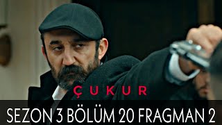 3.Sezon 20.Bölüm 2.Fragman