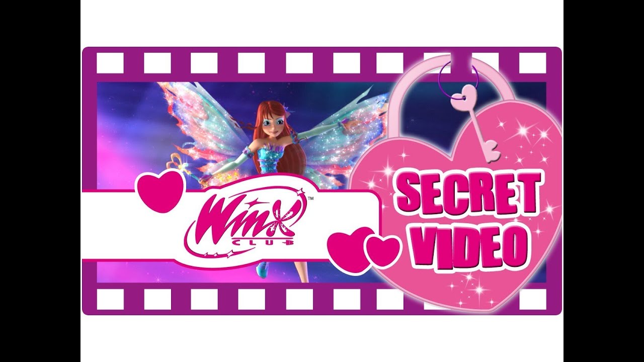 Winx Club Season 6 Tine Bloomix By Forgottenbygods On