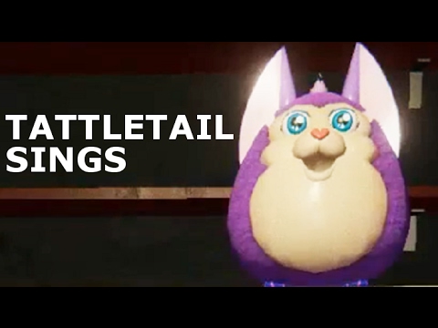 All Tattletail Songs (Official Soundtracks) by GlitterKittyK