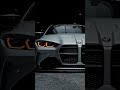 BMWm4