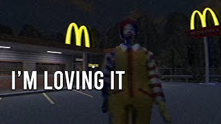 Move Over Slender Man .. It’s Ronald Time!