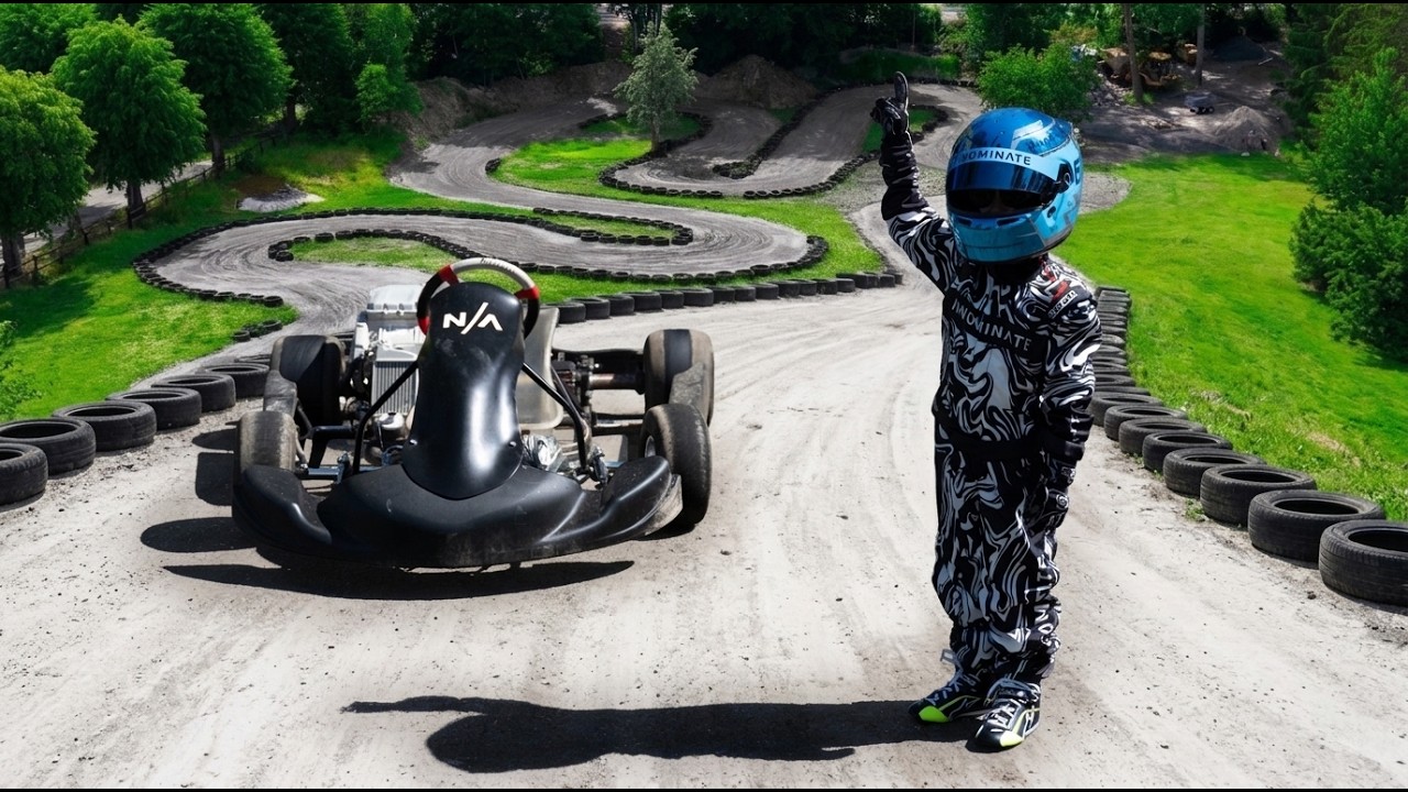 Jon Olsson