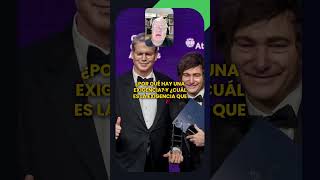 El Tesoro Norteamericano Exige Orden Político al Gobierno (2025) 📈 [Clave Bursátil]