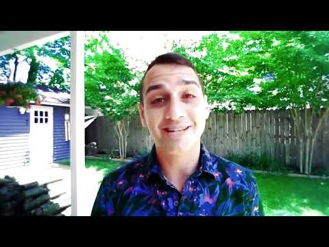 The Voice of Sales | Software AG’s ambassador Rick | US