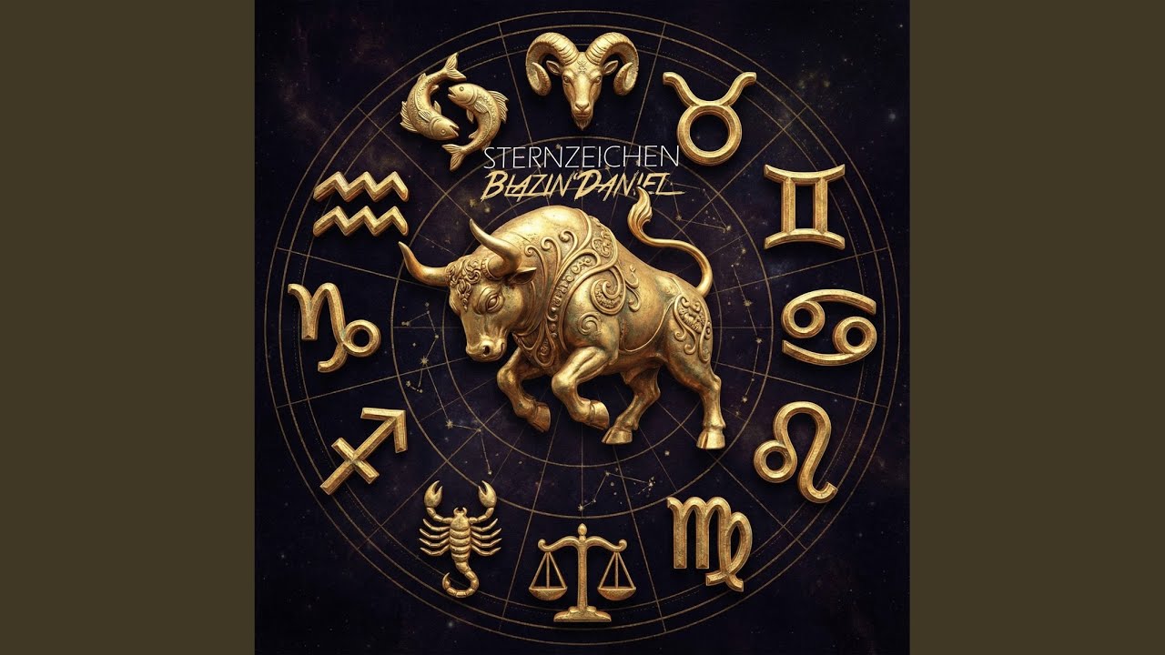 Guarda Sternzeichen su YouTube Guarda Sternzeichen su YouTube
