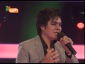 Live Performance: Jaweed Yosufi - Nafas Ma