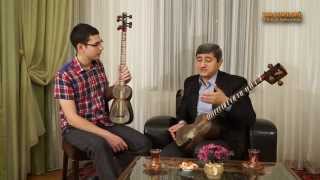 Tar dərsləri. 18-ci dərs. Bayatı-Şiraz muğamı | Tar lessons. 18th lesson. Mugham Bayaty-Shiraz Tar dərsləri. 18-ci dərs. Bayatı-Şiraz muğamı | Tar lessons. 18th lesson. Mugham Bayaty-Shiraz