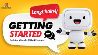 Getting Started with LangChain4j | Build Your First AI Chat API