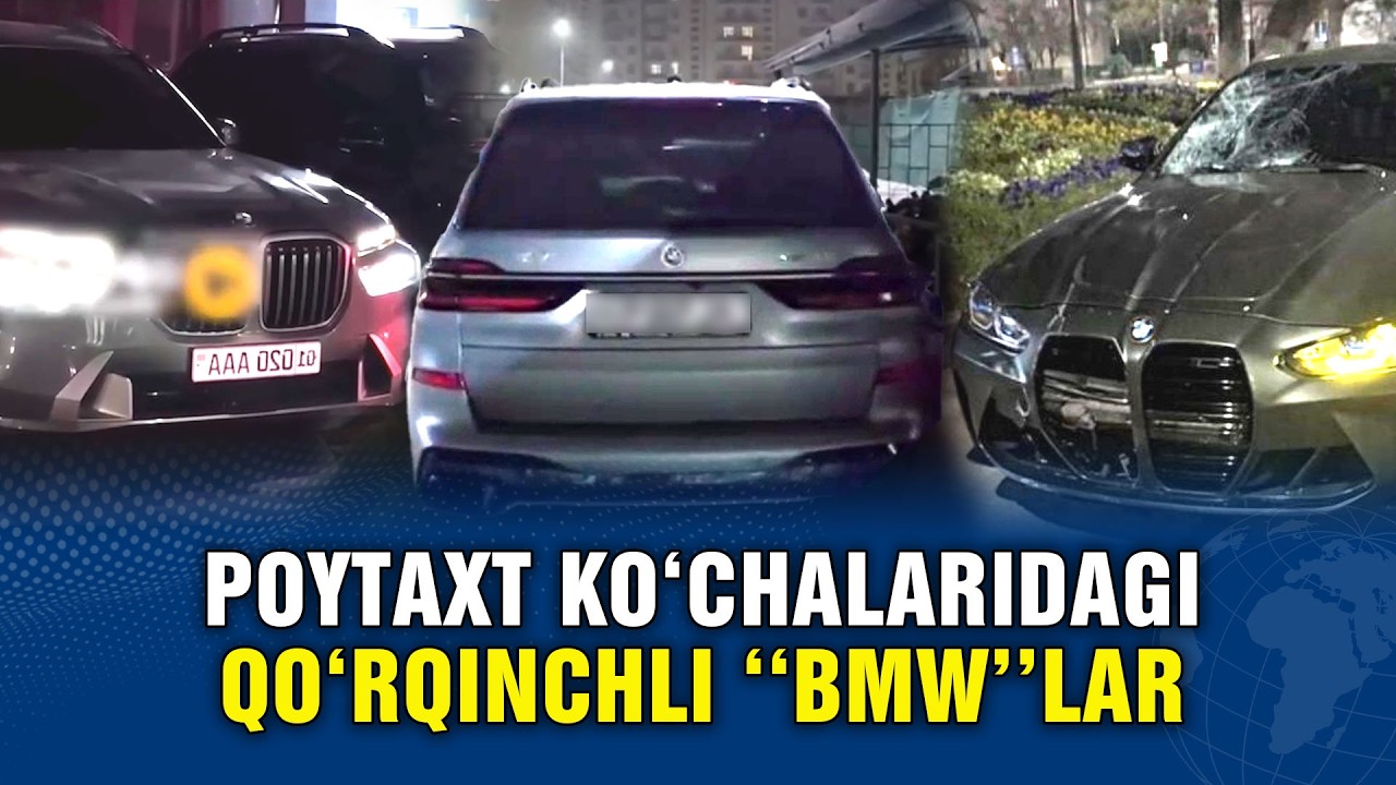 TOSHKENTDA TOMOSHA KO'RSATIB YURGANLAR KIMNING ERKATOYI?