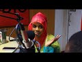 Capture de la vidéo Nandy Ndani Ya East Africa Radio Full Interview.