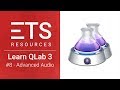 Advanced Audio | Learn QLab 3 #8