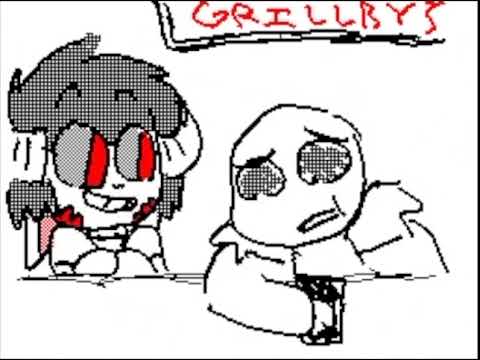 KingVexerz's Flipnote [Sudomemo] - AV?