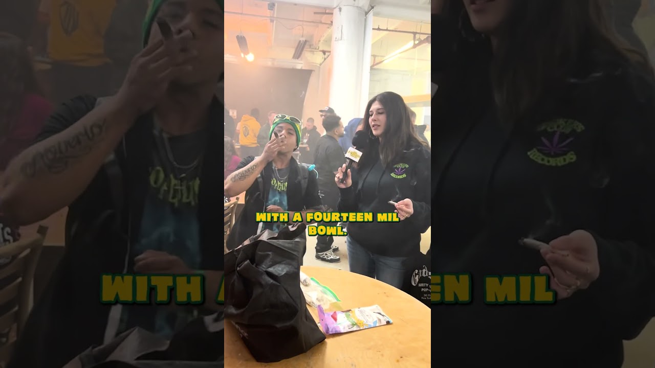 Cheech & Chong's long lost brother | The Smokers Club