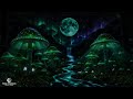 Fall Asleep in Under 5 MINUTES★Deep Sleep Journey★Healing of Stress, Anxiety and Depressive States