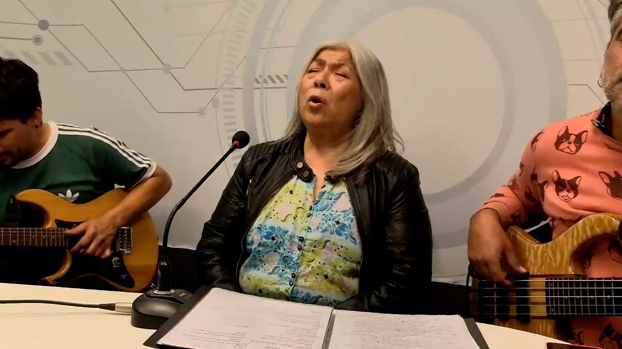 Silvia Gómez: Folklore y compromiso social en su nuevo show en La Plata