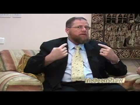 Top American Surgeon embraced Islam - 