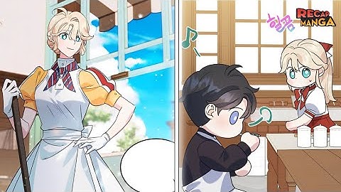 She Is the Villain Who Wants to Open a Bakery, but the Male Lead Keeps Annoying Her