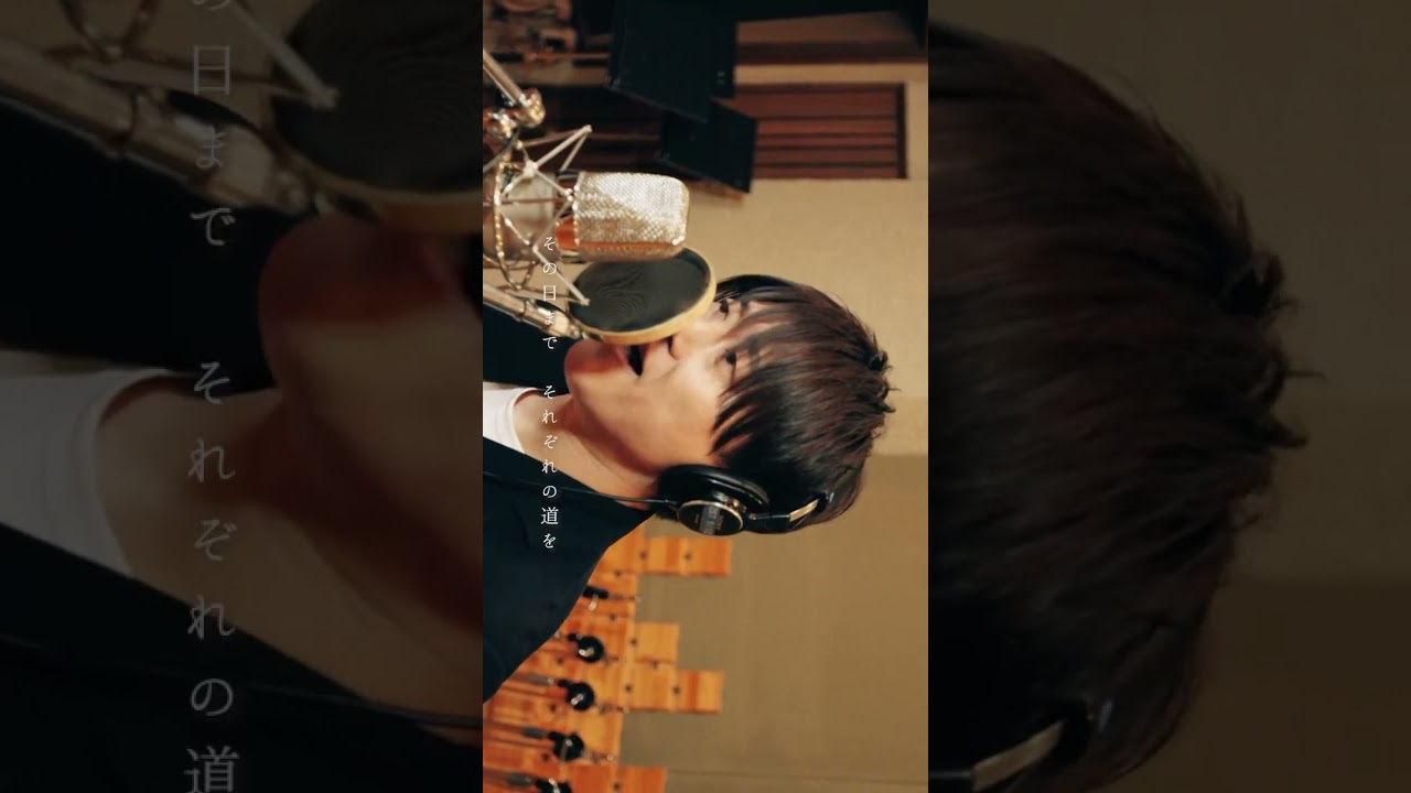 【コブクロ】「卒業（SANA from TWICE × コブクロ）」#shorts #コブクロ # 卒業 #春
