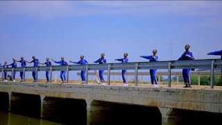 KESHO YAKO - BLSS CHOIR ( Video 1080p)