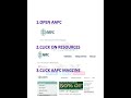 #how to clear aapc magzine quiz#free monthly ceus#1ceu#free ceus#cpc#aapc#medical coding free online