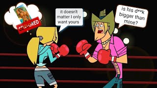 Quick aftermaths Cartoon Network Throwbacks Total Drama World Tour Reaction Ep6