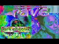 DJ Dark Pheonix live from Queer Rave