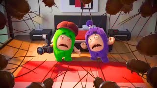 Oddbods Full Episode Compilation | The Oddbods Show Full Episodes 2018  Part 1