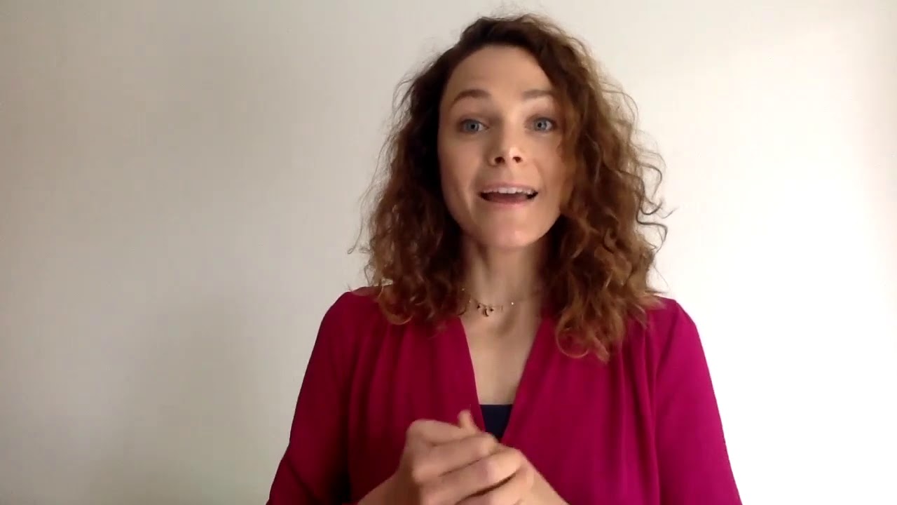 5 mythes sur la course à pied enceinte ! - YouTube