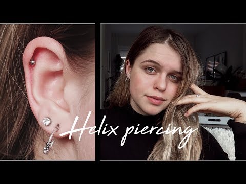 Video: Cheek Piercing Procedure, Als Het Pijn Doet, Bijwerkingen En Nazorg