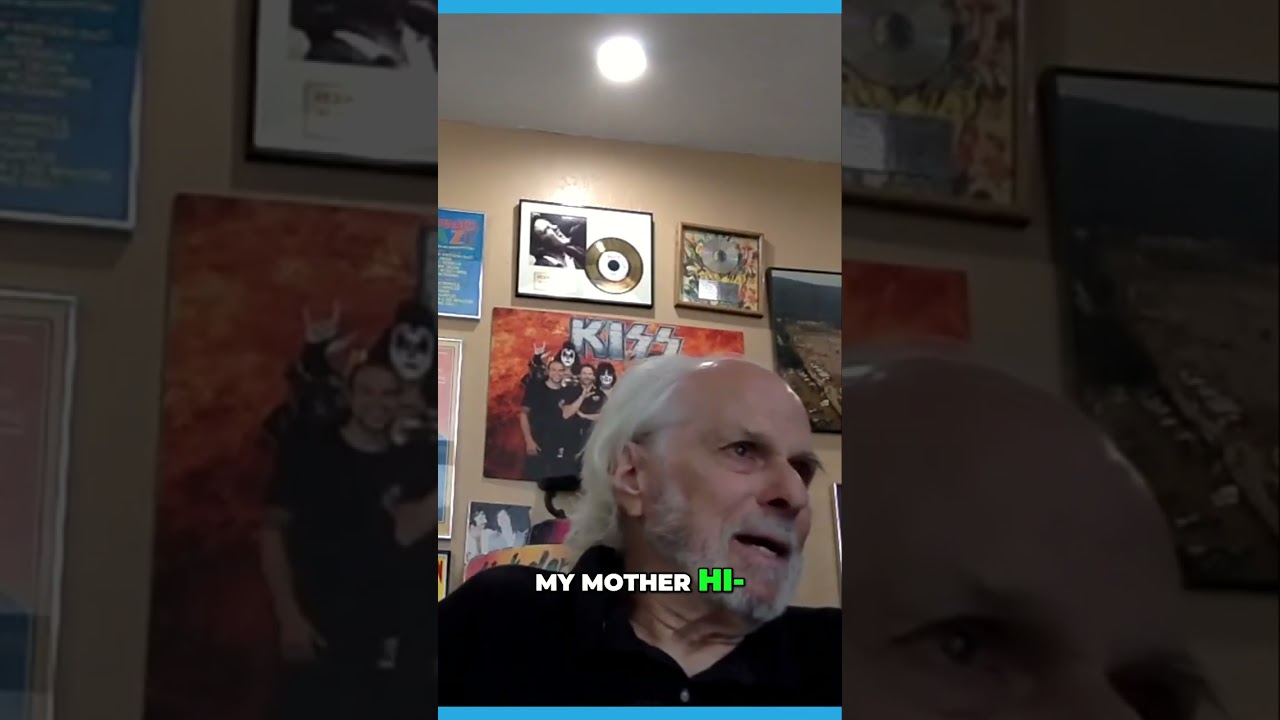 Roy's Cannon Act: A Family's Shocking Reaction #shorts