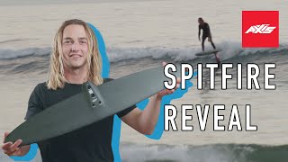 Axis Spitfire Technical Review   Jamie Wise