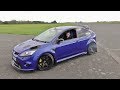 Ford Focus Rs Turbocharger