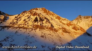 Transfagarasan, Digital video download for sale, Unicat Drone video, Dji mini 2