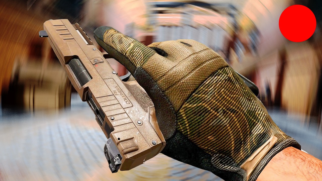 🔴The MISSION GRIND Continues... | GHOSTS OF TABOR (LIVE)