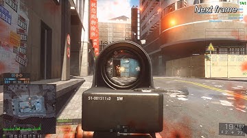 Only in Battlefield 4 "NETCODE PROBLEMS AFTER FALL PATCH"