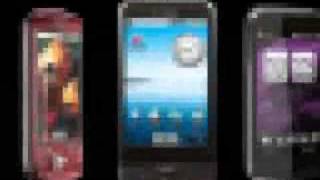 Google Android G2 My Touch Smartphone