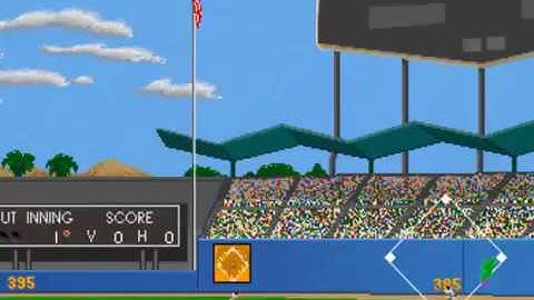 Relief Pitcher   Arcade