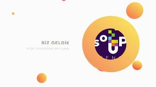 Information SoUP Agency- Biz Geldik Update