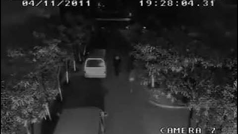 Man struck by lightning three times