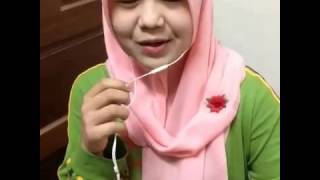 Shalawat Nariyah Barokah Ft Inochi